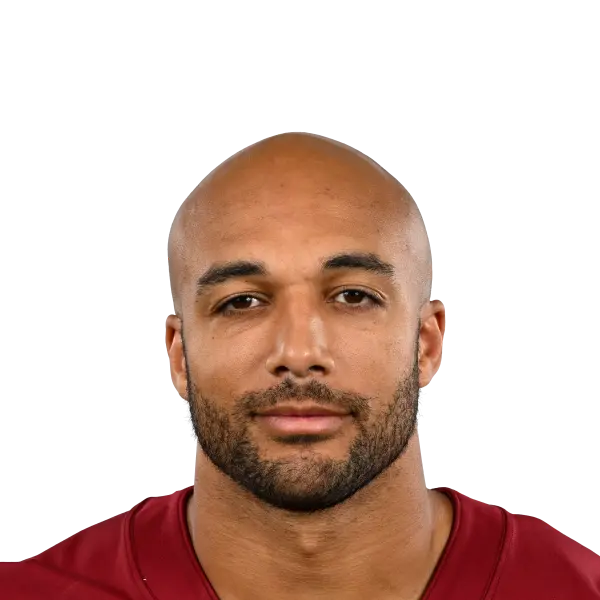 Austin Ekeler headshot