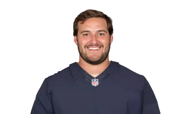 Mitchell Kirsch headshot
