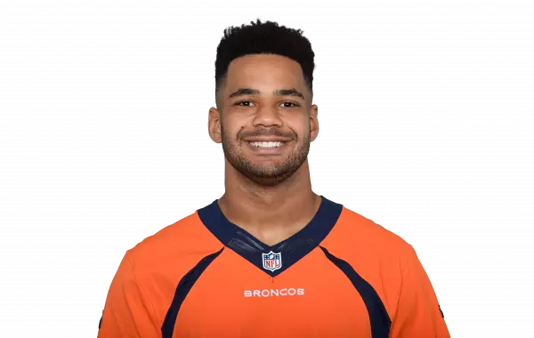 Ken Ekanem headshot
