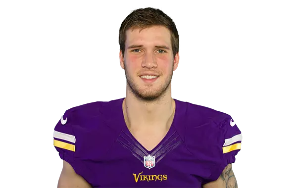 Kyle Sloter headshot