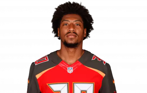 Orion Stewart headshot
