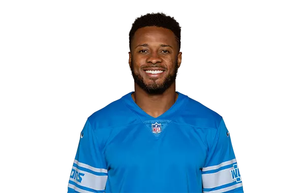 Dontez Ford headshot