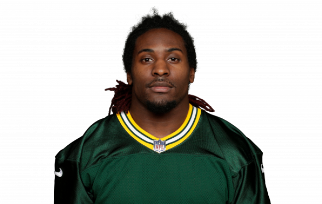 Aaron Taylor, Green Bay Packers S, NFL and PFF stats