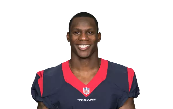 Malik Smith headshot