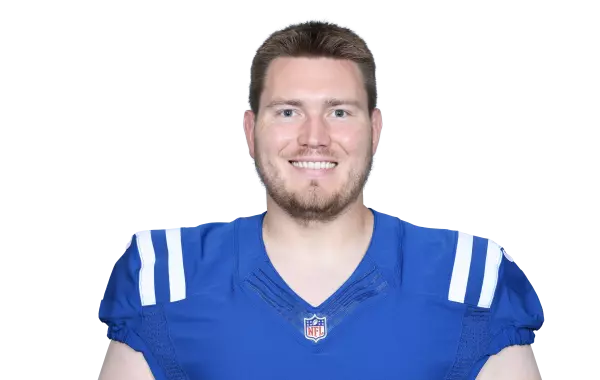 Jake Eldrenkamp headshot