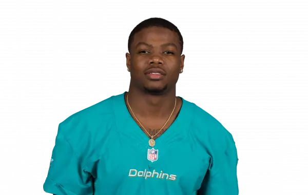 Larry Hope headshot