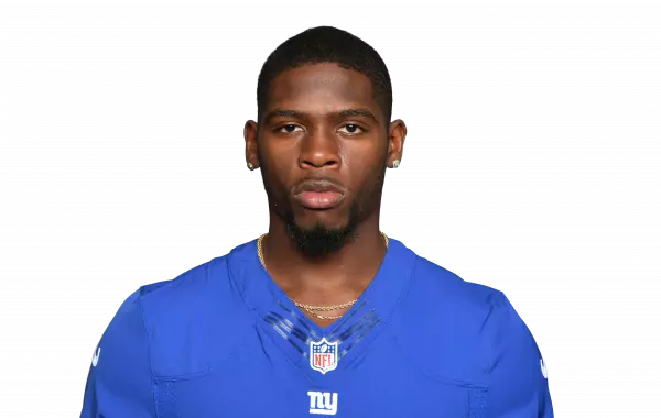Khalid Abdullah headshot