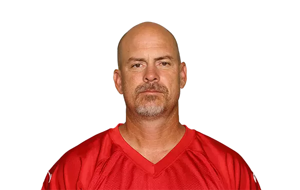 Matt Bryant headshot