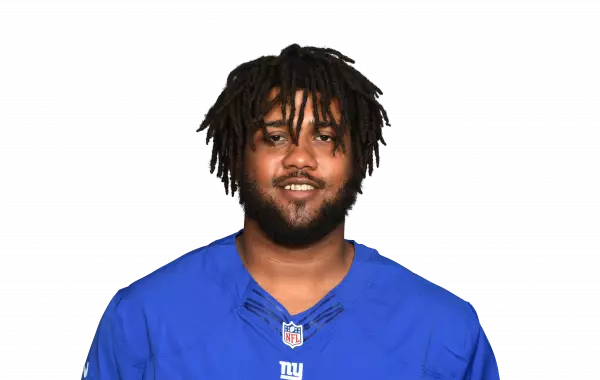 Jessamen Dunker headshot