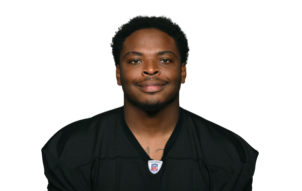 jarron jones pittsburgh steelers