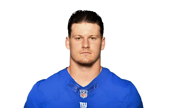 Shane Smith headshot