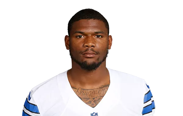 K.D. Cannon headshot