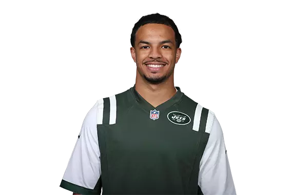 Xavier Coleman headshot