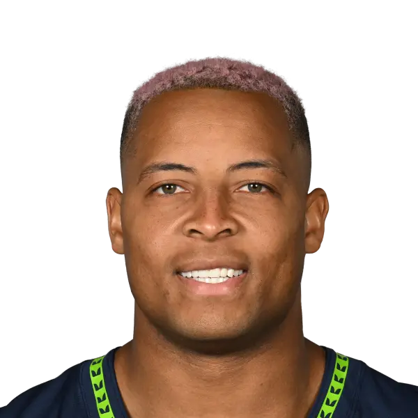 Pharaoh Brown headshot