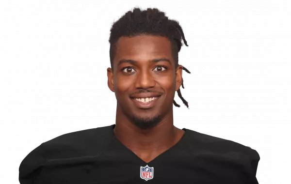 Ishmael Zamora headshot
