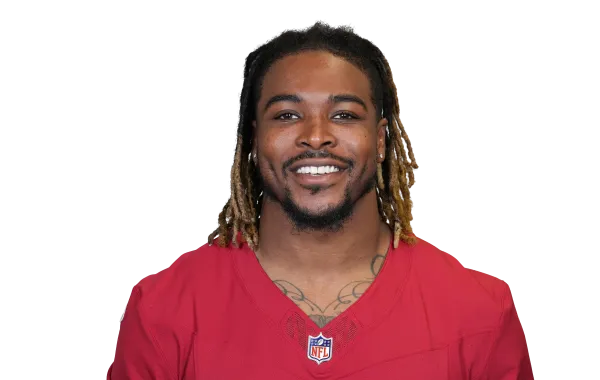 Corey Clement headshot