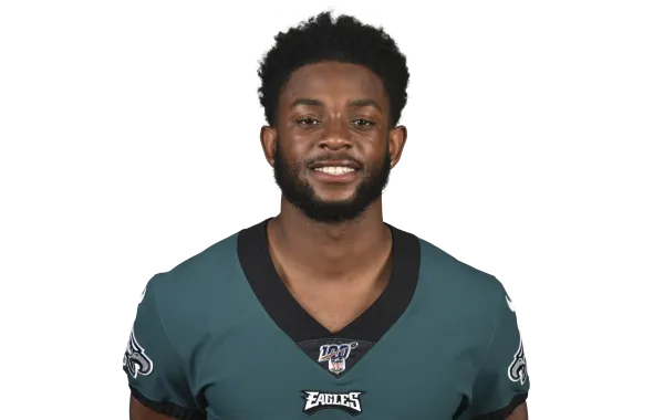 Greg Ward headshot