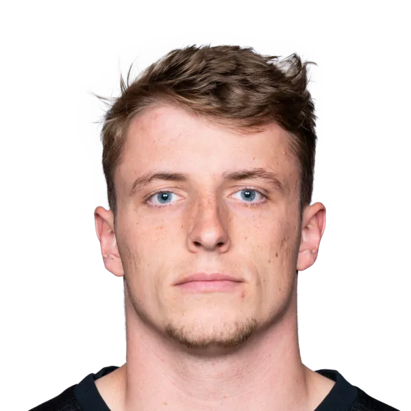 Nate Matlack headshot