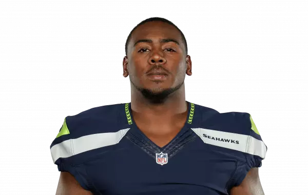 Jeremy Liggins headshot