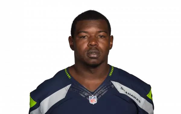 Otha Peters headshot
