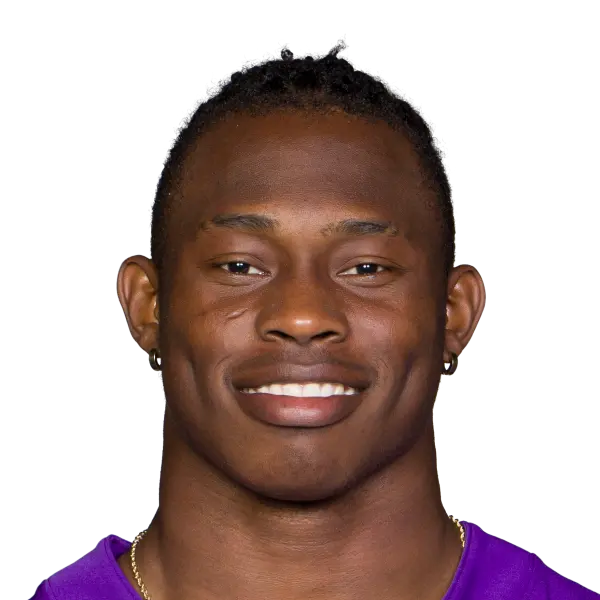 K.J. Cloyd headshot