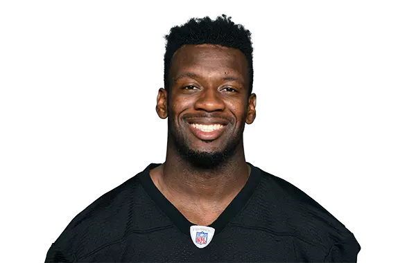 Malik Golden headshot
