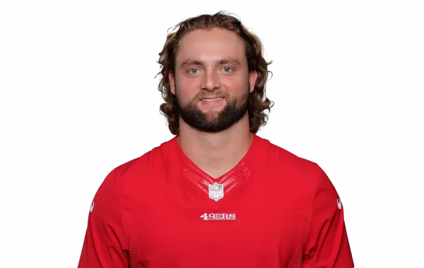 Tyler McCloskey headshot