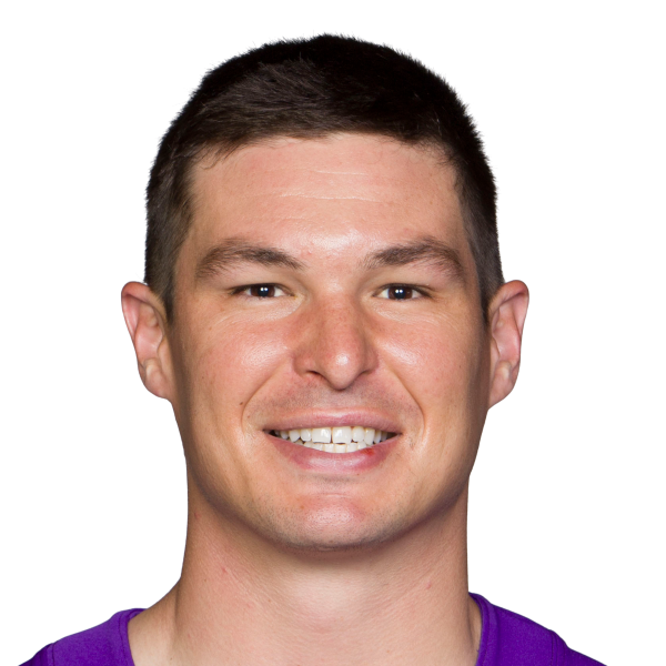 Minnesota Vikings Player Profile No. 50: QB Nick Mullens