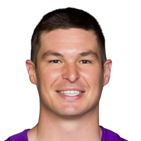 Nick Mullens headshot