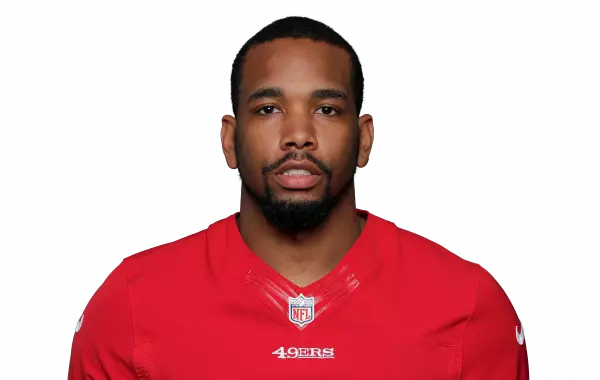 Donavin Newsom headshot