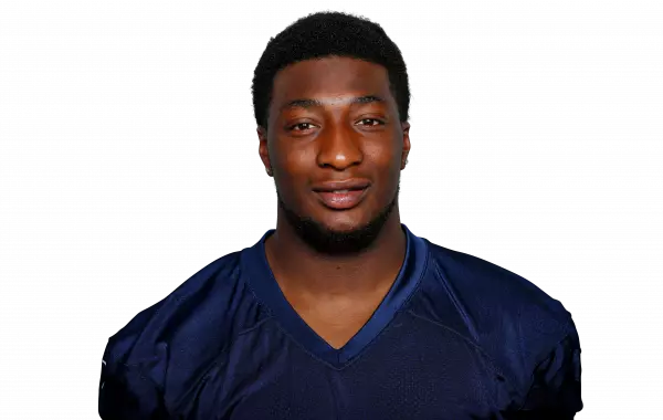 Akeem Judd headshot