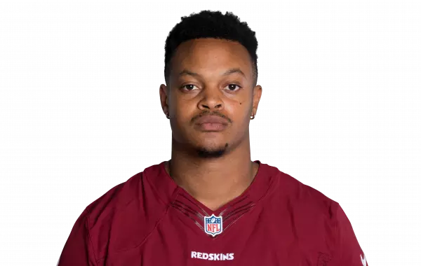 Brandon Banks headshot