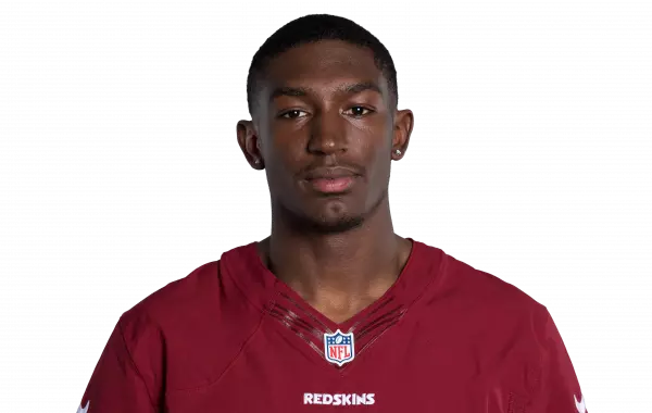 Levern Jacobs headshot