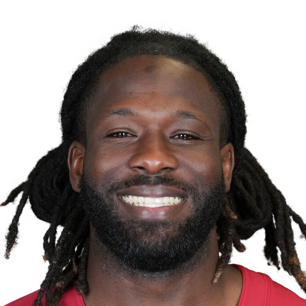 Zach Pascal, Arizona Cardinals WR, NFL and PFF stats