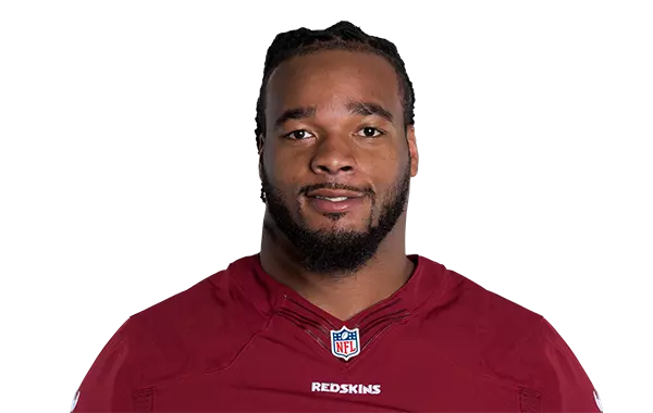 Ondre Pipkins headshot
