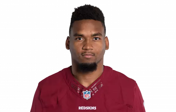 Fish Smithson headshot