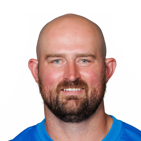 detroit lions skipper