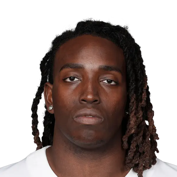 Tyler Guyton headshot