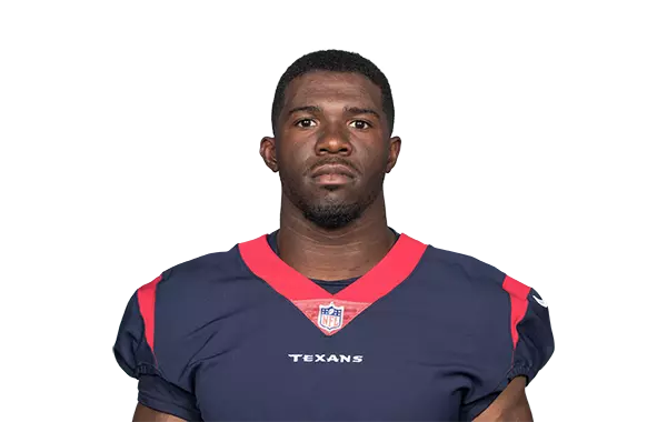Kennan Gilchrist headshot