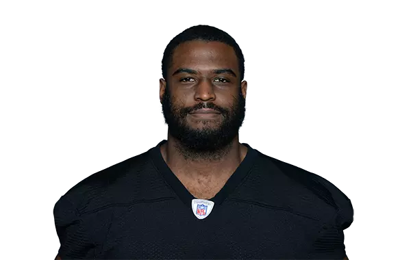 Darnell Leslie headshot