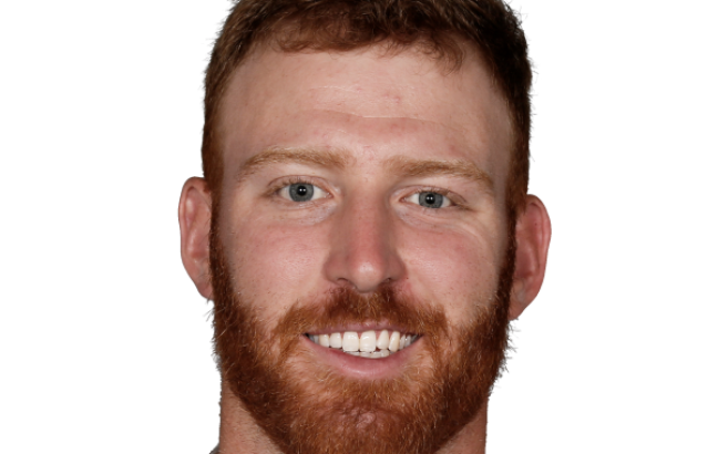 pff cooper rush