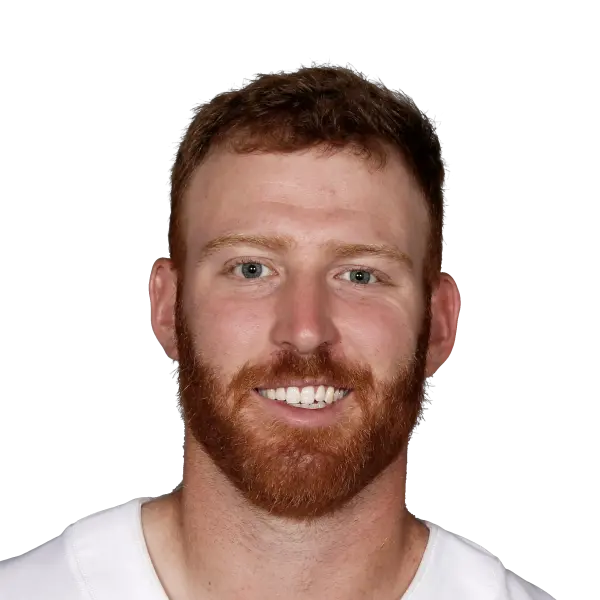 Cooper Rush headshot