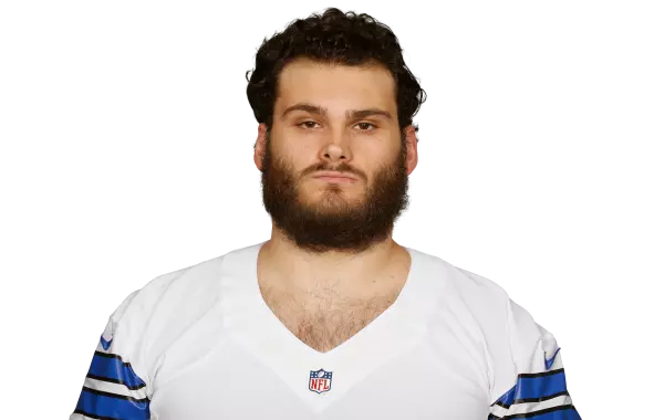 Nate Theaker headshot