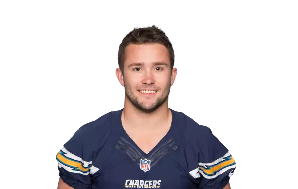 Mitchell Paige headshot
