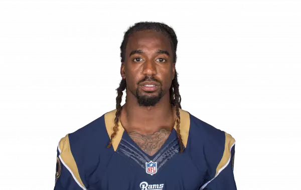 Shakeir Ryan headshot