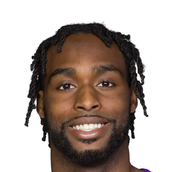 Dwight McGlothern headshot