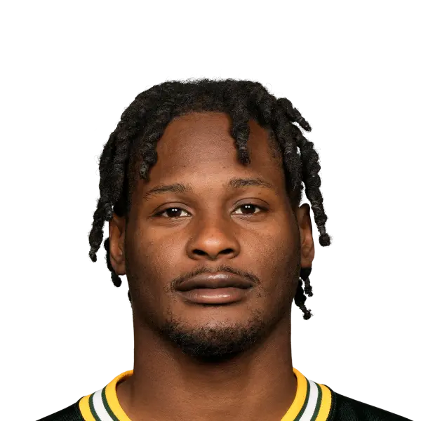 Malik Heath headshot