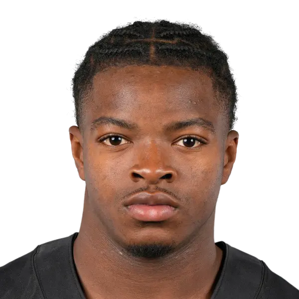 Decamerion Richardson headshot