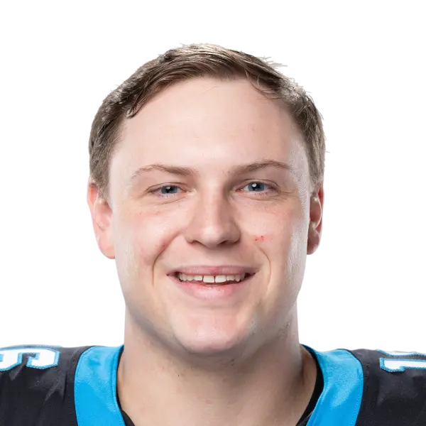 Harrison Mevis headshot