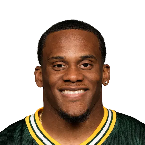 MarShawn Lloyd headshot